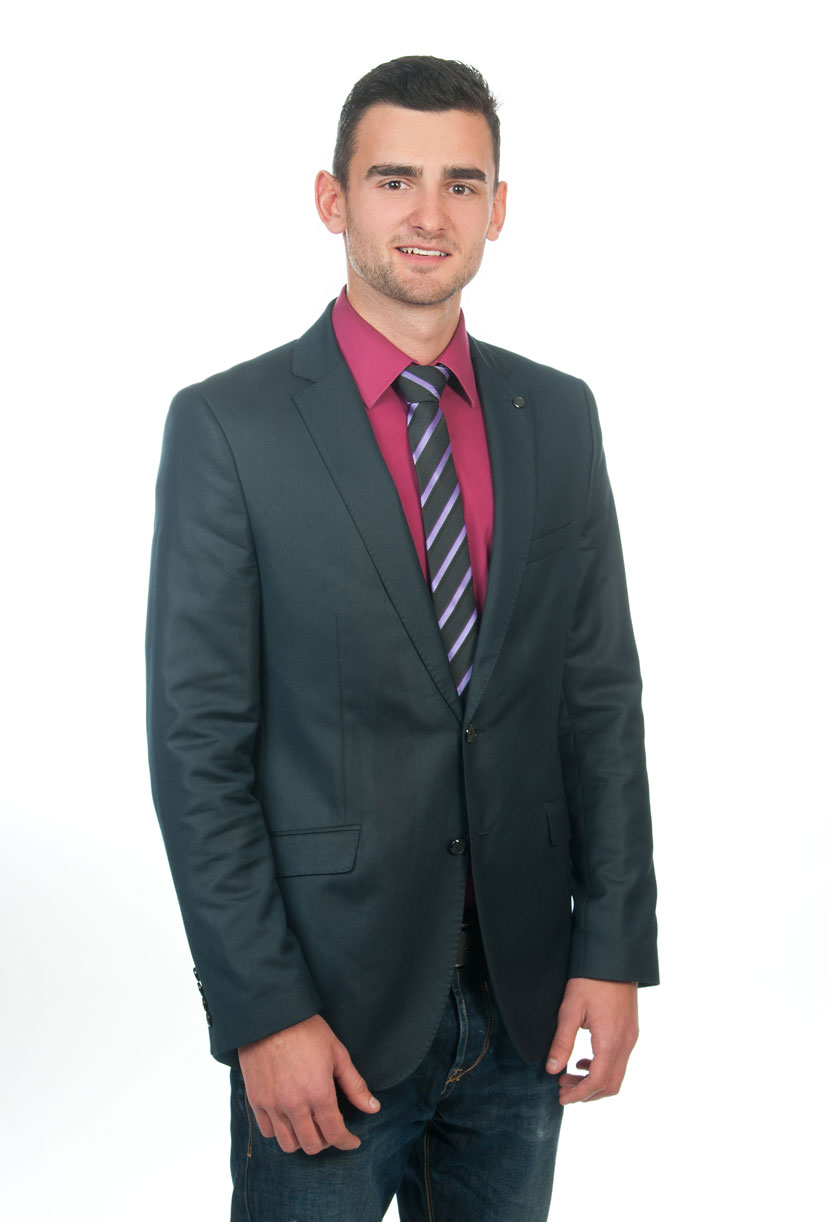 Daniel Derilov