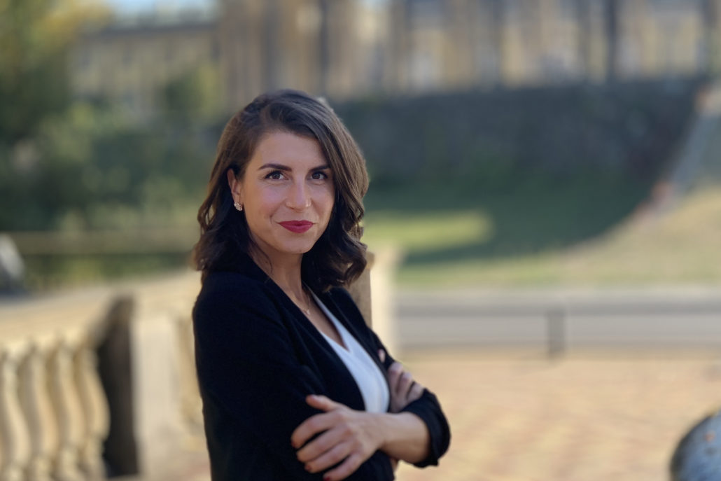 Nadine Günther