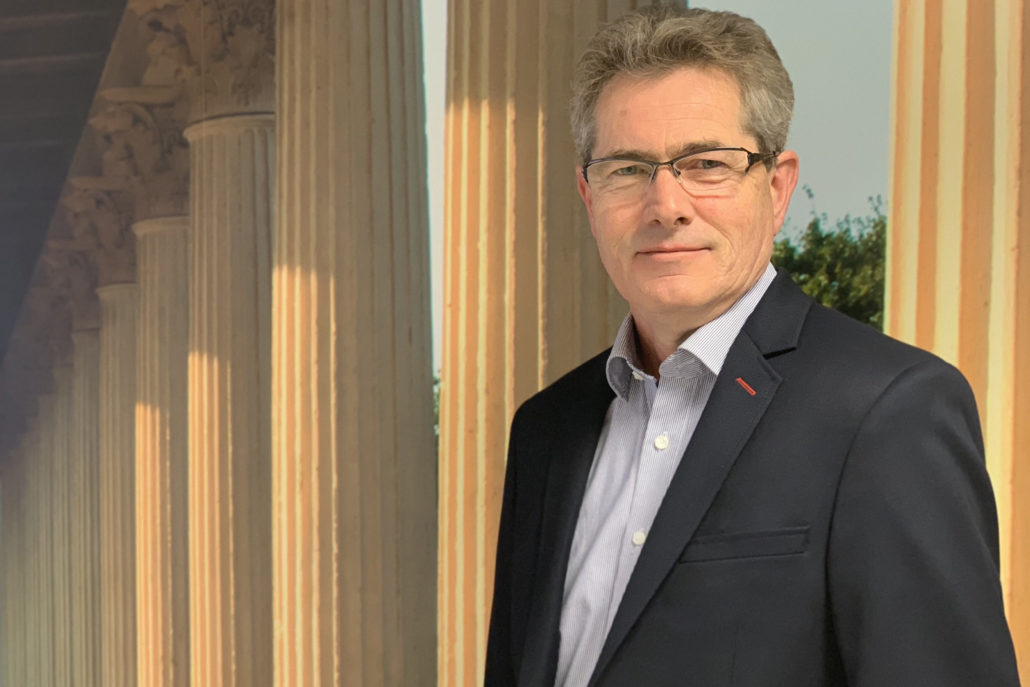 Axel Gawlik