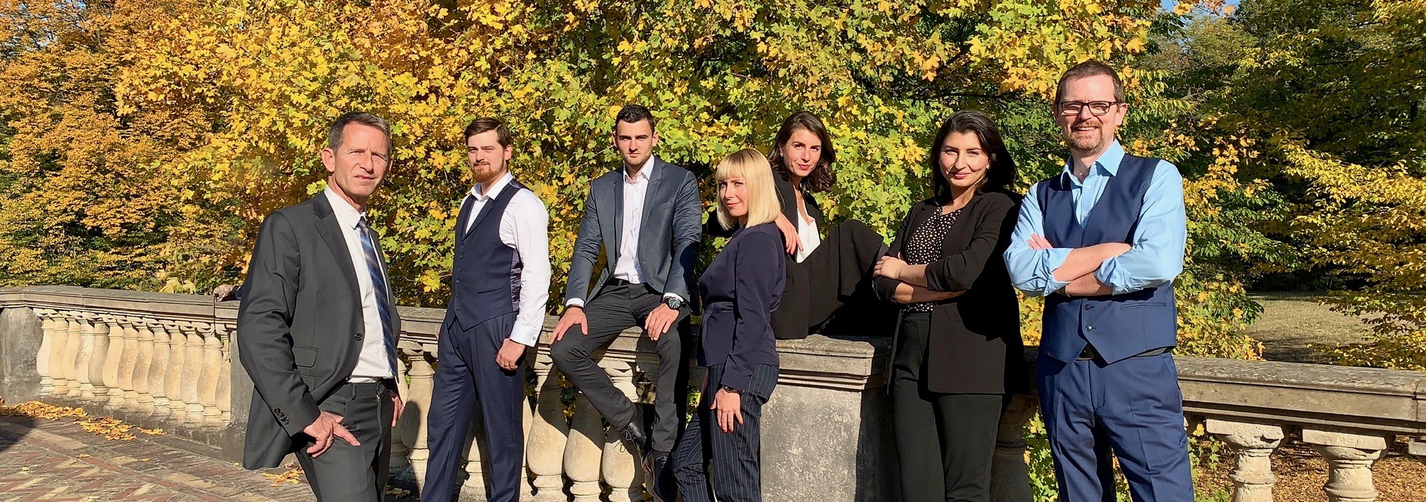 Team alpha