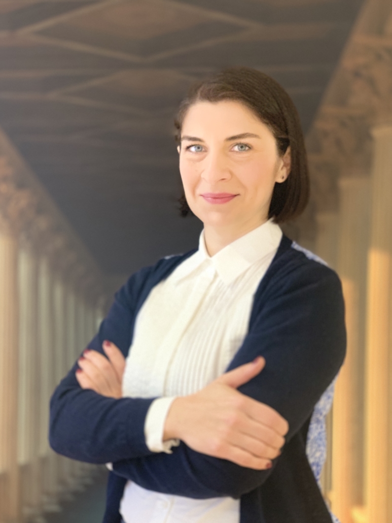 Ketevan Maisuradze