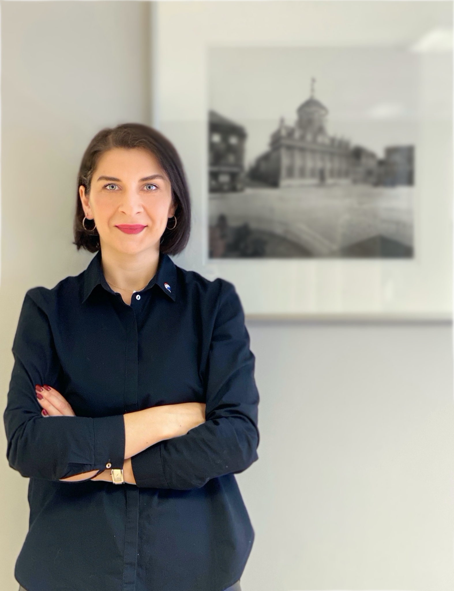 Ketevan Maisuradze
