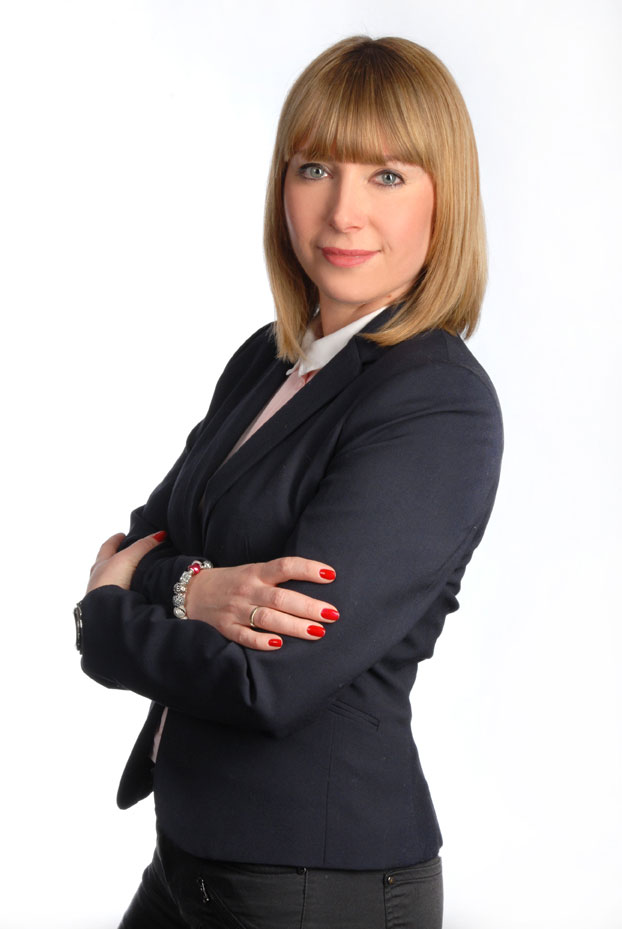 Galina Malinowski