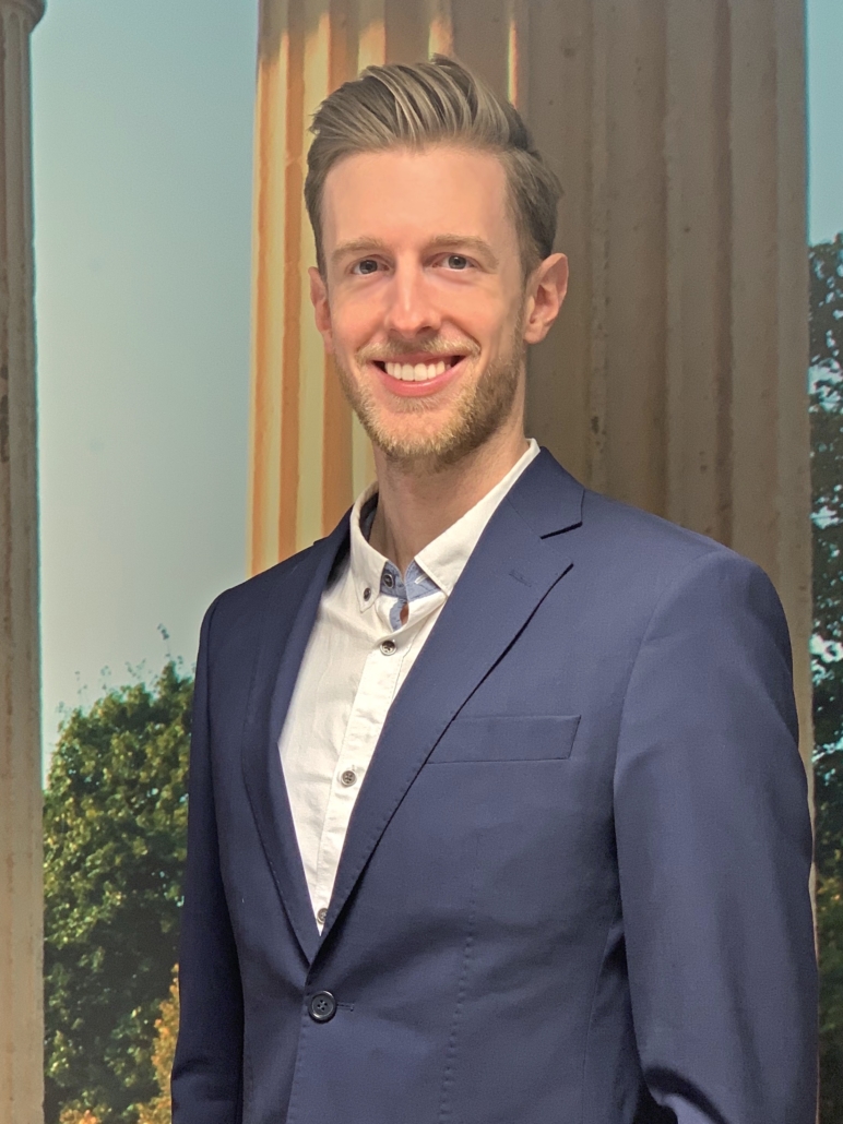 Sebastian Lang