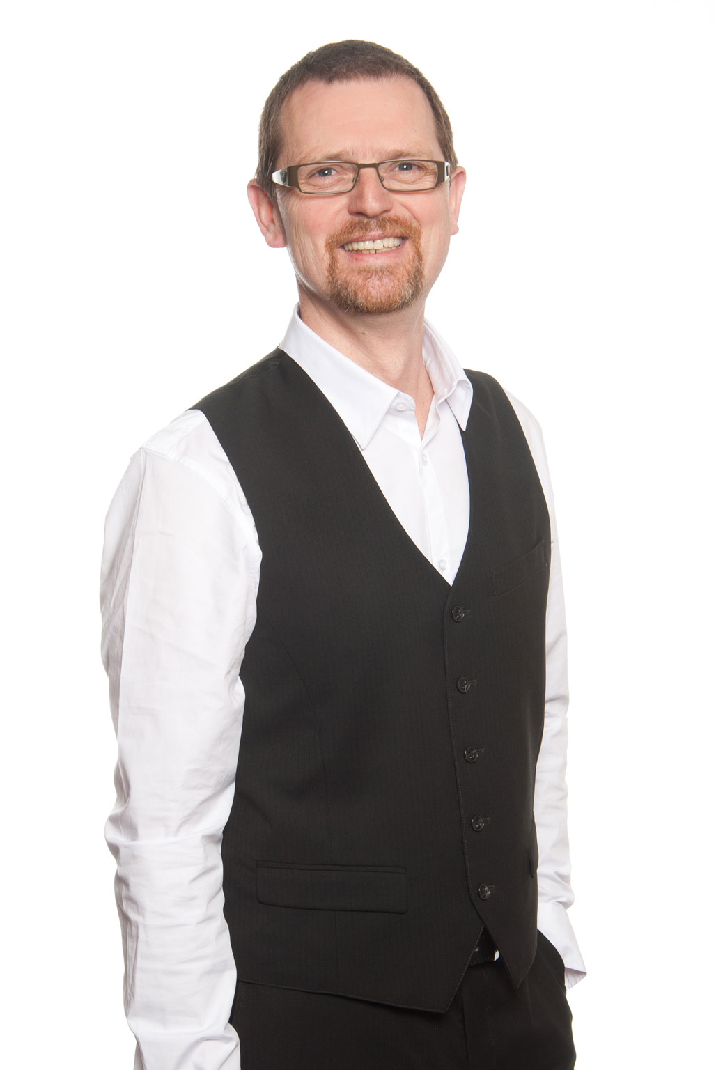 Thomas Trautwein