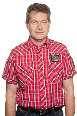 Axel Gawlik