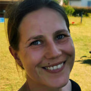 Yvonne Zehner