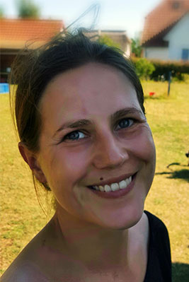 Yvonne Zehner