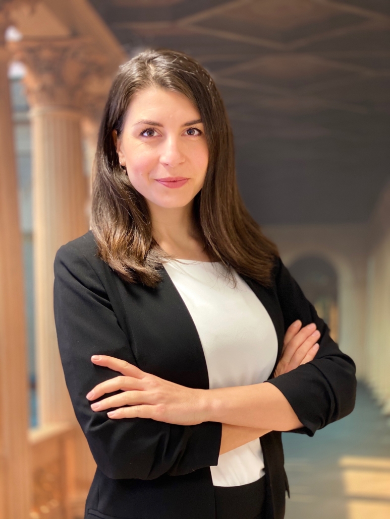 Nadine Günther