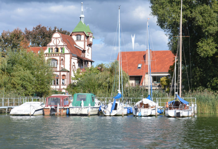 EFH in Potsdam Geltow an der Havel