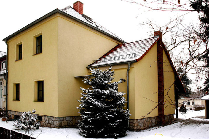 EFH in Babelsberg