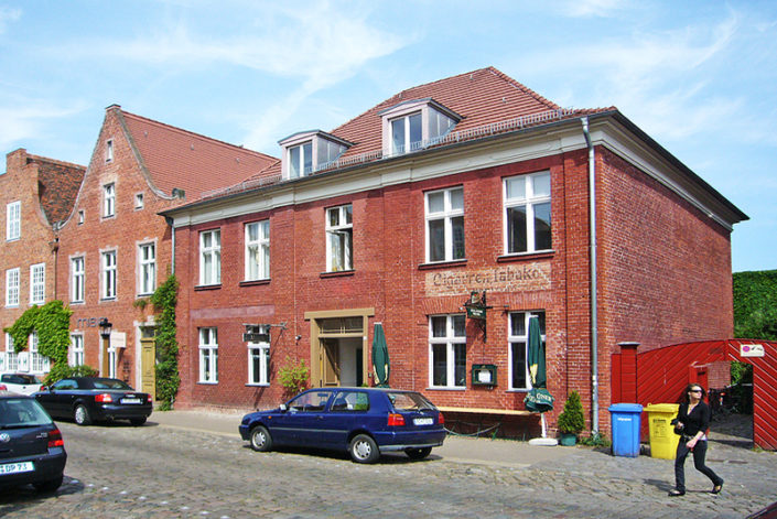 Holländerhaus