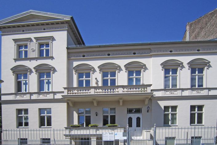 Wohnungsvermietung