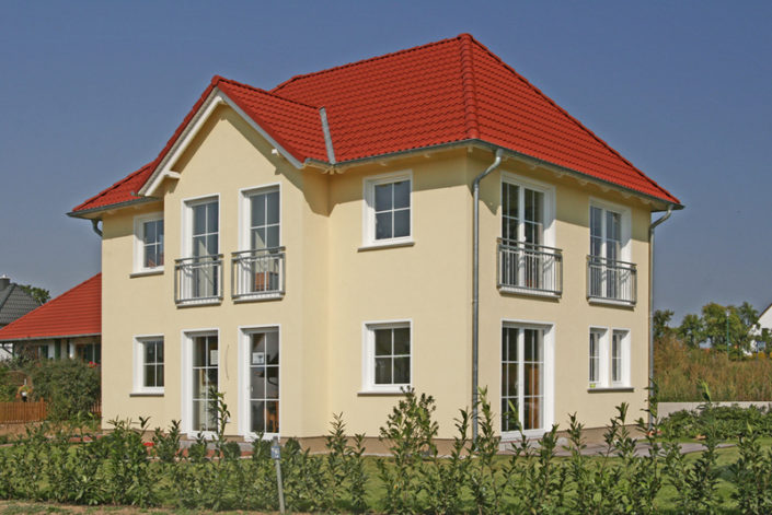 EFH in Potsdam Bornim
