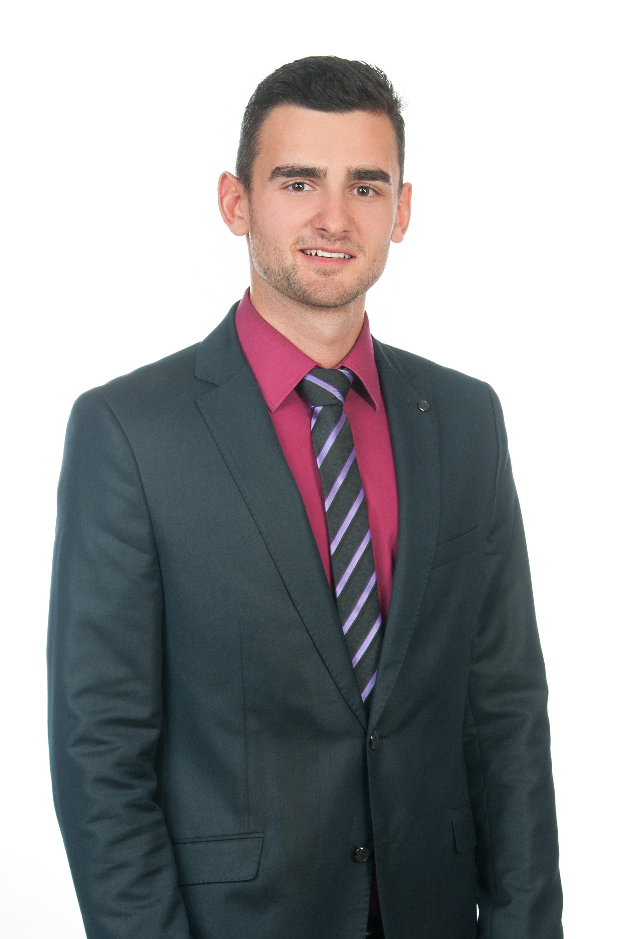 Daniel Derilov
