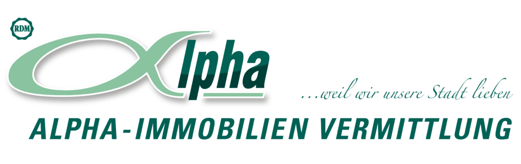 Potsdam Immobilien, Alpha-Immobilien GmbH