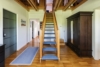 Exklusive, bezugsfreie Maisonettewohnung mit herrlichem Weitblick - Treppe