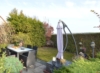 Garten (2) - Idyllisches Wohnen in Michendorf direkt am Feld
