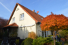 Das Haus - Idyllisches Wohnen in Michendorf direkt am Feld