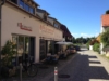 Hochwertige Restaurants in der Umgebung - Luxuswohnung an der Elbe mit Aufzug und Sauna