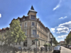 stilvoller Altbau - Vermietete Turmwohnung im Altbau mit Lift im Babelsberger Kiez