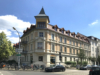 Vermietete Turmwohnung im Altbau mit Lift im Babelsberger Kiez - Turmwohnung - ideales Investment in Babelsberg