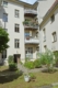 Rückfassade - Vermietete Turmwohnung im Altbau mit Lift im Babelsberger Kiez