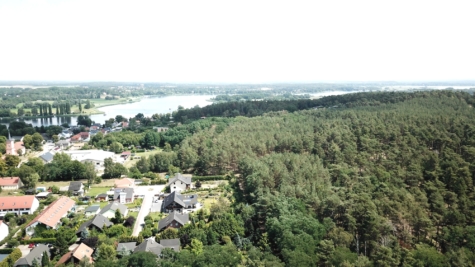 *Reserviert* Grundstück zwischen Wäldern und Seen bei Werder an der Havel, 14542 Werder, Wohngrundstück