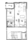 Grundriss - Hochwertige Wohnung mit Balkon, EBK und TG-Stellplatz nah Heiliger See