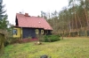 Hauseingang - Haus auf großem Grundstück am Waldrand bei Bad Belzig
