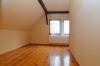 Zimmer im OG mit Blick auf den Garten - Haus auf großem Grundstück am Waldrand bei Bad Belzig