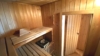 Domizil in TOP-Lage! + Sauna + gemeinschaftlichem Innenhof + Gewerbeflächen - Sauna (Weitwinkel)
