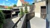 Domizil in TOP-Lage! + Sauna + gemeinschaftlichem Innenhof + Gewerbeflächen - Balkon 2-Zimmerwohnung im Vorderhaus (Weitwinkel)