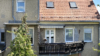 Blich auf die Rückseite des Vorderhauses - Solides Immobilieninvestment mit guter Rendite in Babelsberg