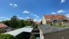 Ausblick aus dem Fenster der 4-Zimmerwohnung über das Grundstück im Vorderhaus - Solides Immobilieninvestment mit guter Rendite in Babelsberg