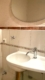Solides Immobilieninvestment mit guter Rendite in Babelsberg - Gäste WC der 4-Zimmerwohnung im Vorderhaus