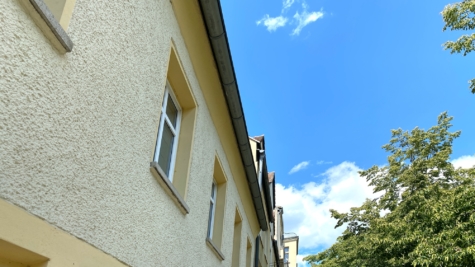 Solides Immobilieninvestment mit guter Rendite in Babelsberg, 14482 Potsdam, Haus