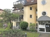 2,5-Zimmer-Wohnung als solide Kapitalanlage im begehrten Norden von Potsdam - Haustür und Balkon
