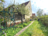 Rarität - Charmantes 30er Jahre Haus mit idyllischen Garten und Erweiterungspotential - Seitenansicht