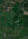 Grünfläche auf der Insel Sylt - Kein Bauland - Luftbild