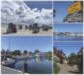 Breege - Nordisches Ferienhaus mit Komfort & Qualität – stilvoll und nachhaltig