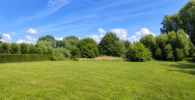 KI-Visualisierung / Beispielhafte Grundstücksdarstellung - Großzügiges Baugrundstück in Rambin – Am Kubitzer Bodden