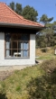 Erker - Insel Hiddensee – saniertes Haus in der Heide
