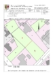 Lageplan mit Grundstücksteilung 2512121-LK - Insel Hiddensee – OT Kloster Baugrundstück für 1 Haus mit 2 WE