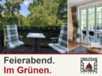 Titelbild - Großzügige Wohnung in Potsdam: 3 Zimmer, Balkon & Stellplatz