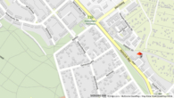 Geolyzer Kartenausschnitt - Großzügige Wohnung in Potsdam: 3 Zimmer, Balkon & Stellplatz