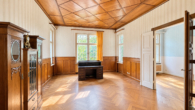 Herrenzimmer 1 - Luxuriöser Altbaucharme fußläufig zum Heiligen See