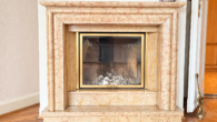 Kamin - Luxuriöser Altbaucharme fußläufig zum Heiligen See