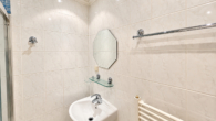 Gäste WC - Luxuriöser Altbaucharme fußläufig zum Heiligen See