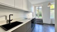 Küche - Repräsentative Büro- oder Praxisfläche mit Terrasse in zentraler Potsdamer Innenstadtlage